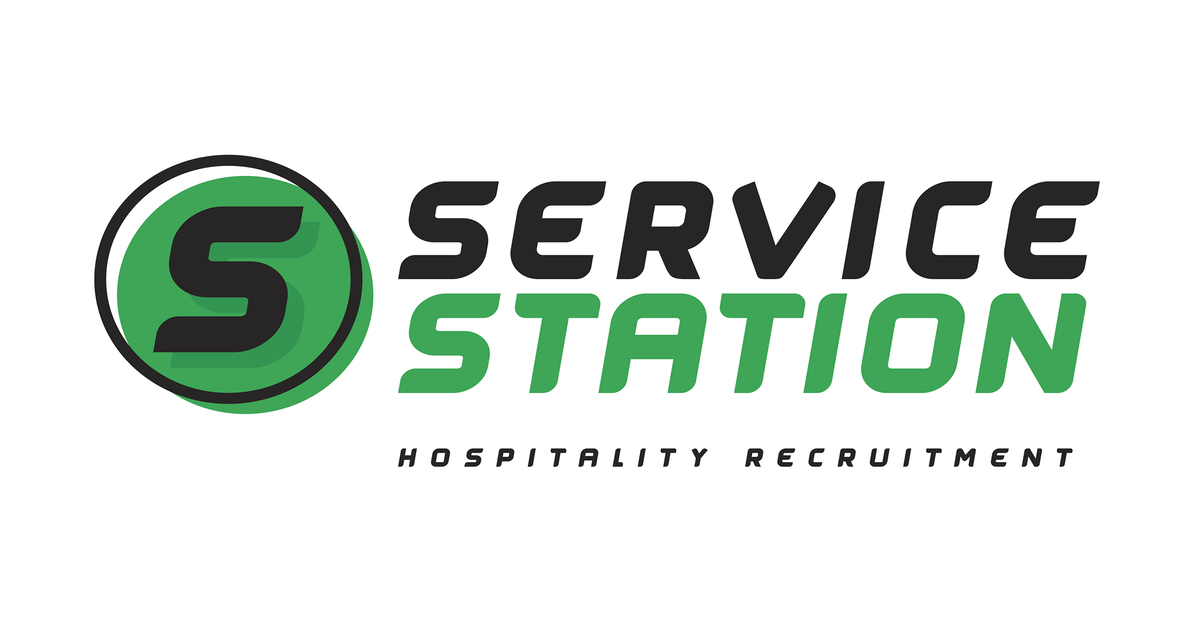 Service Station 